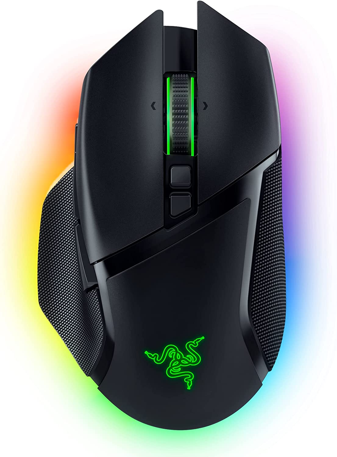 Razer Basilisk V3 Pro Customizable Wireless Gaming Mouse