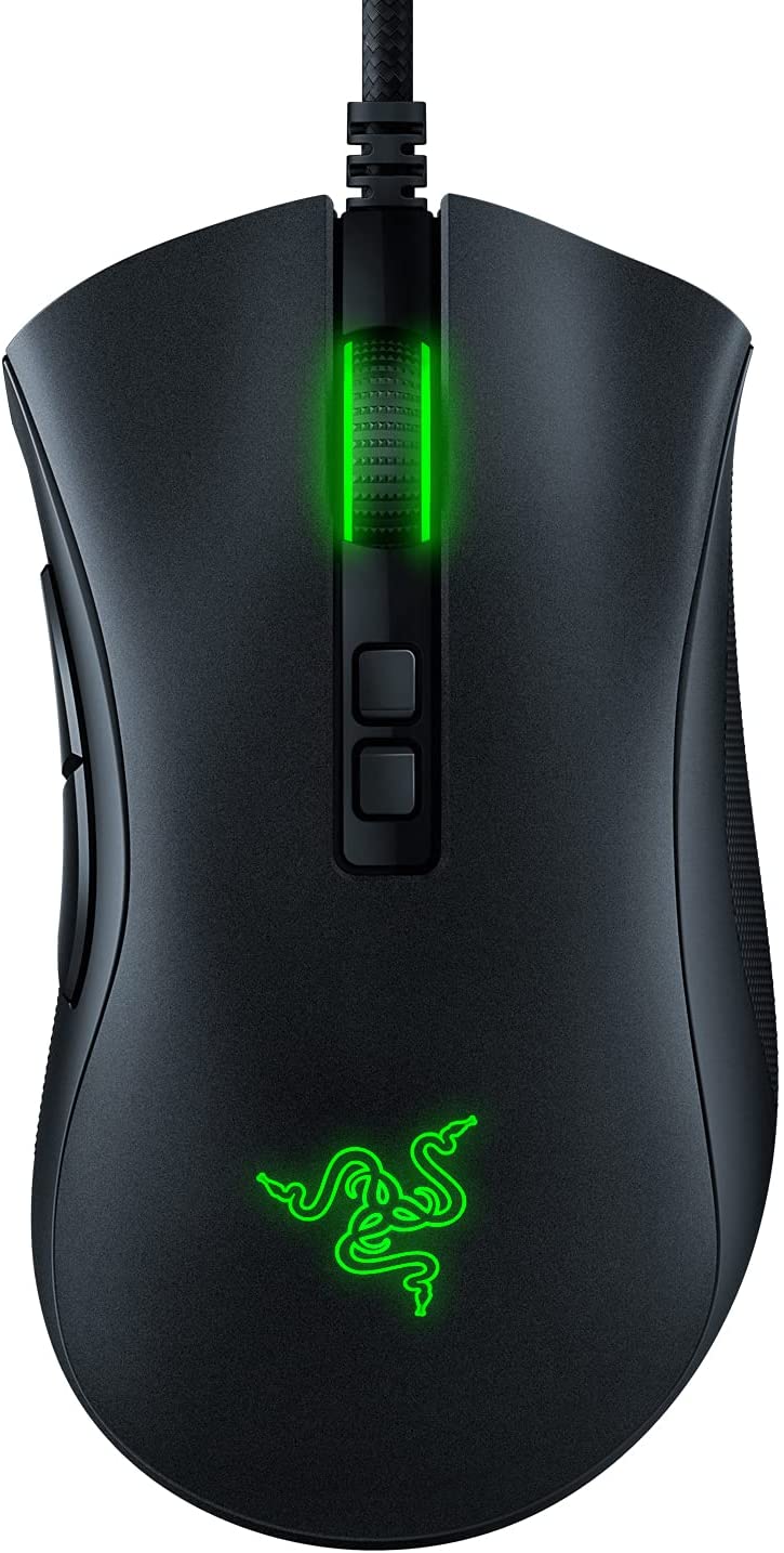 Razer DeathAdder V2 Gaming Mouse