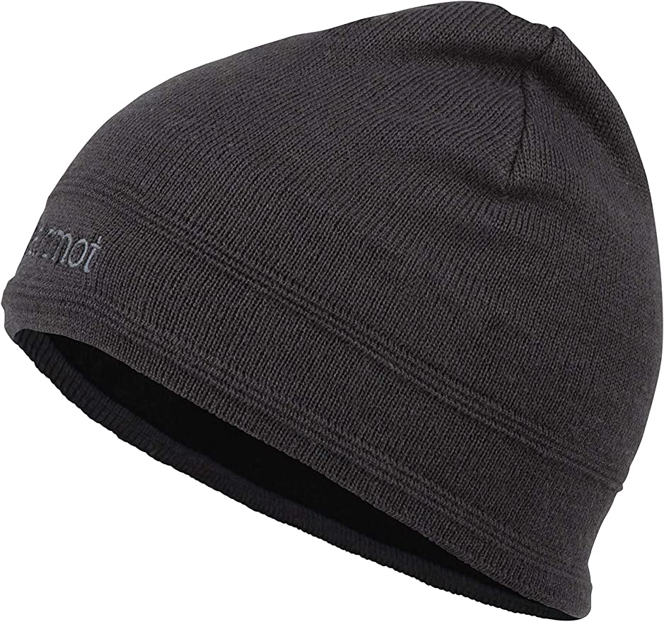 Marmot Men's Shadows Hat - Gri