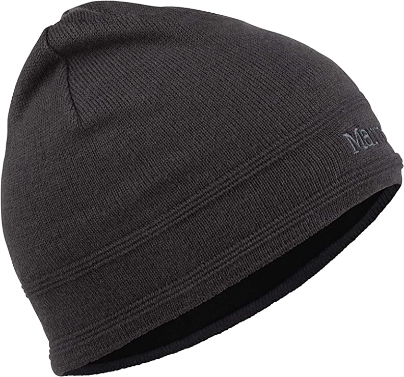 Marmot Men's Shadows Hat - Gri