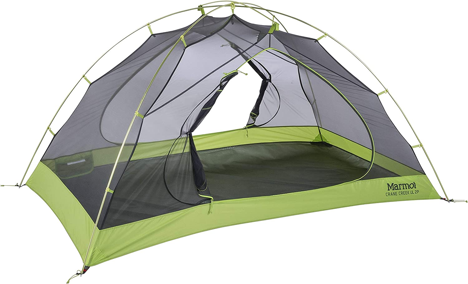 Marmot Crane Creek Backpacking Tent