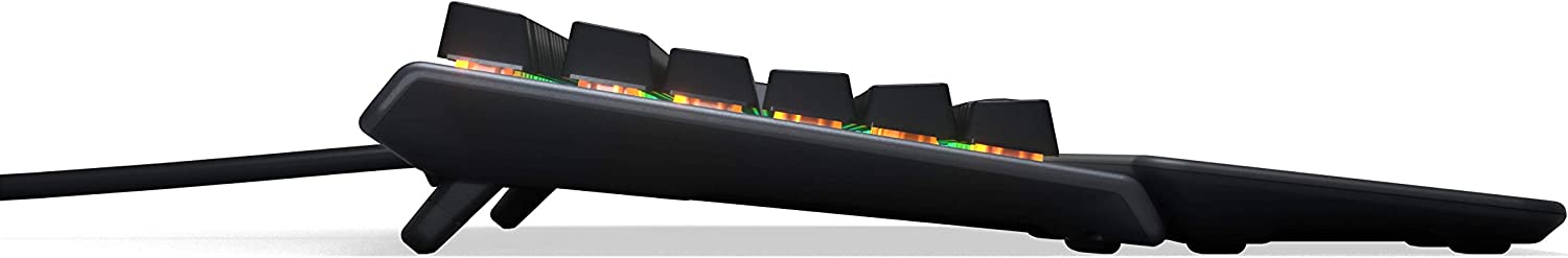 SteelSeries Apex 3 RGB Oyuncu Klavyesi