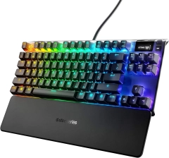 SteelSeries Apex 7 Mechanical Oyuncu Klavyesi