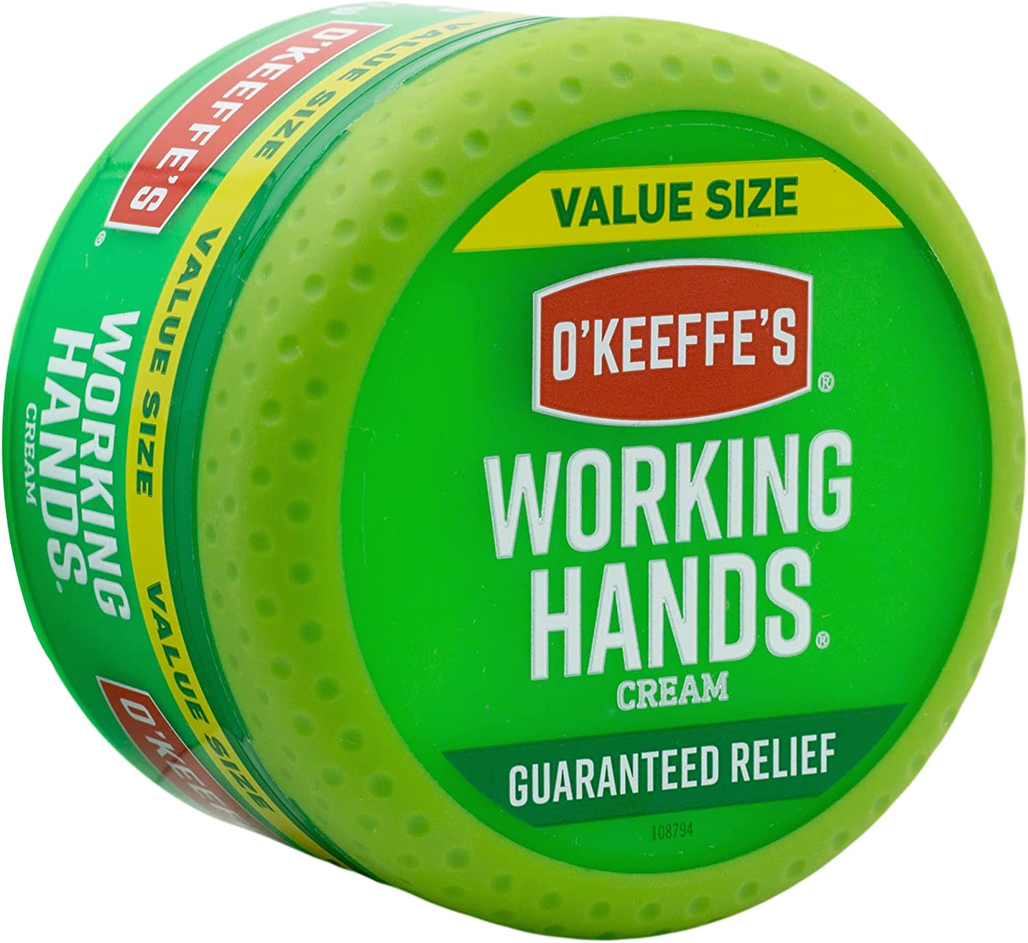 O'Keeffe's Working Hands Hand Cream -  6.8 Oz