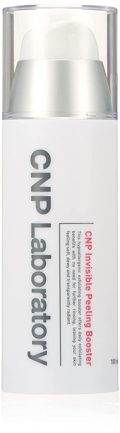 CNP Laboratory Invisible Peeling Booster - 1 Fl Oz