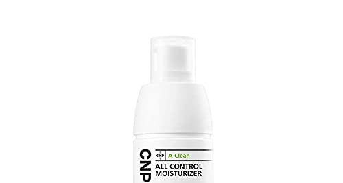 CNP Laboratory A-Clean All Control Moisturizer - 4.23 Fl Oz