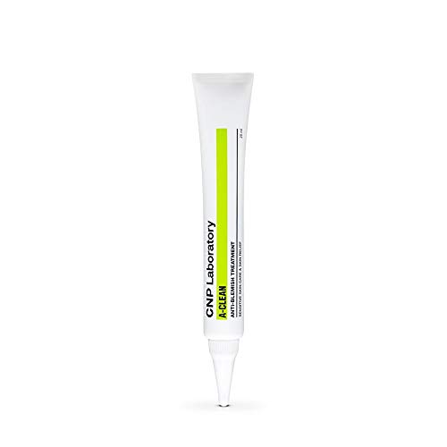 CNP Laboratory A-Clean Anti-Blemish Treatment