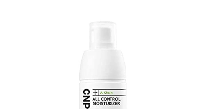 CNP Laboratory A-Clean All Control Moisturizer - 4.23 Fl Oz