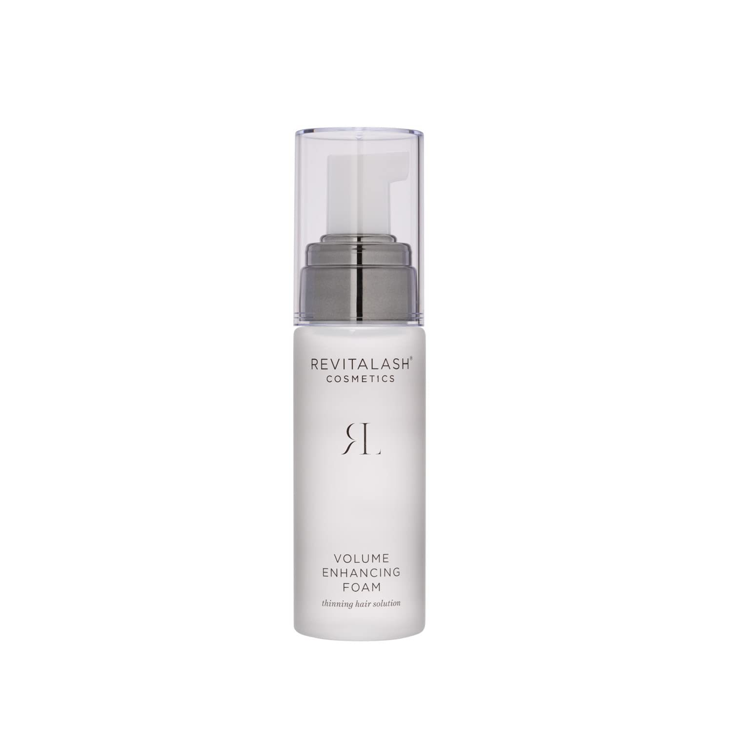 RevitaLash Cosmetics Volume Enhancing Foam – 1.9 Fl Oz