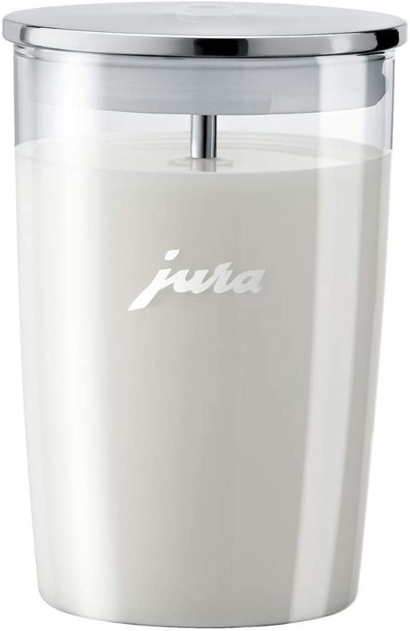 Jura 15070 E6 Automatic Coffee Center