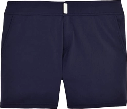 Vilebrequin Solid Merise Swimtrunk