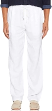 Vilebrequin Men's Solid Pants