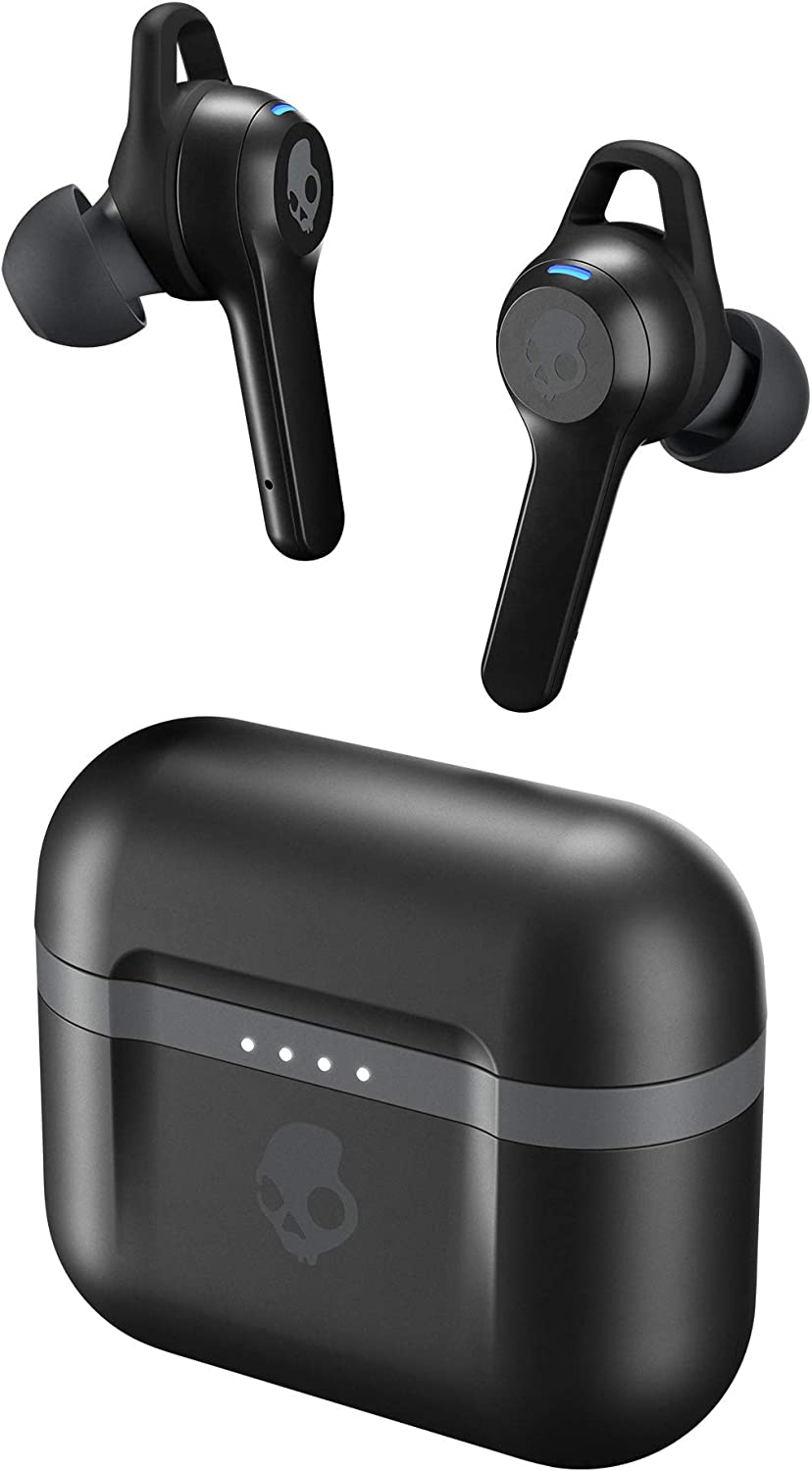 Skullcandy Indy Evo Wireless In-Ear Earbuds