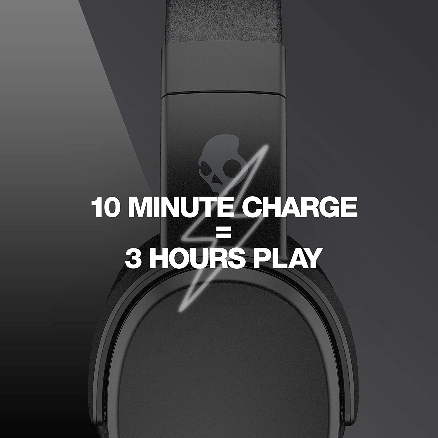 Skullcandy Crusher Wireless Headphones