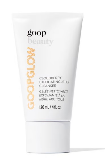 Goop Beauty Goopglow  Exfoliating Jelly Cleanser - 4 Fl Oz