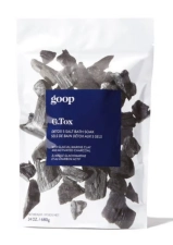Goop Beauty G.Tox Detox 5 Bath Soak - 24 Oz