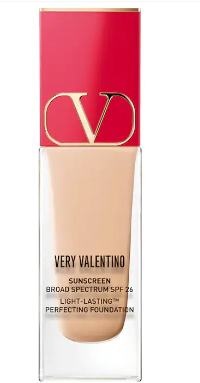 Valentino 24 Hour Long Wear Liquid Foundation