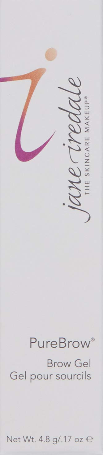 Jane Iredale PureBrow Brow Gel - 0.17 oz.