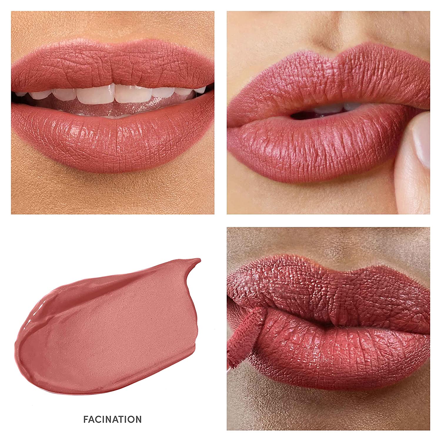 Jane Iredale Beyond Matte Lip Fixation Lip Stain