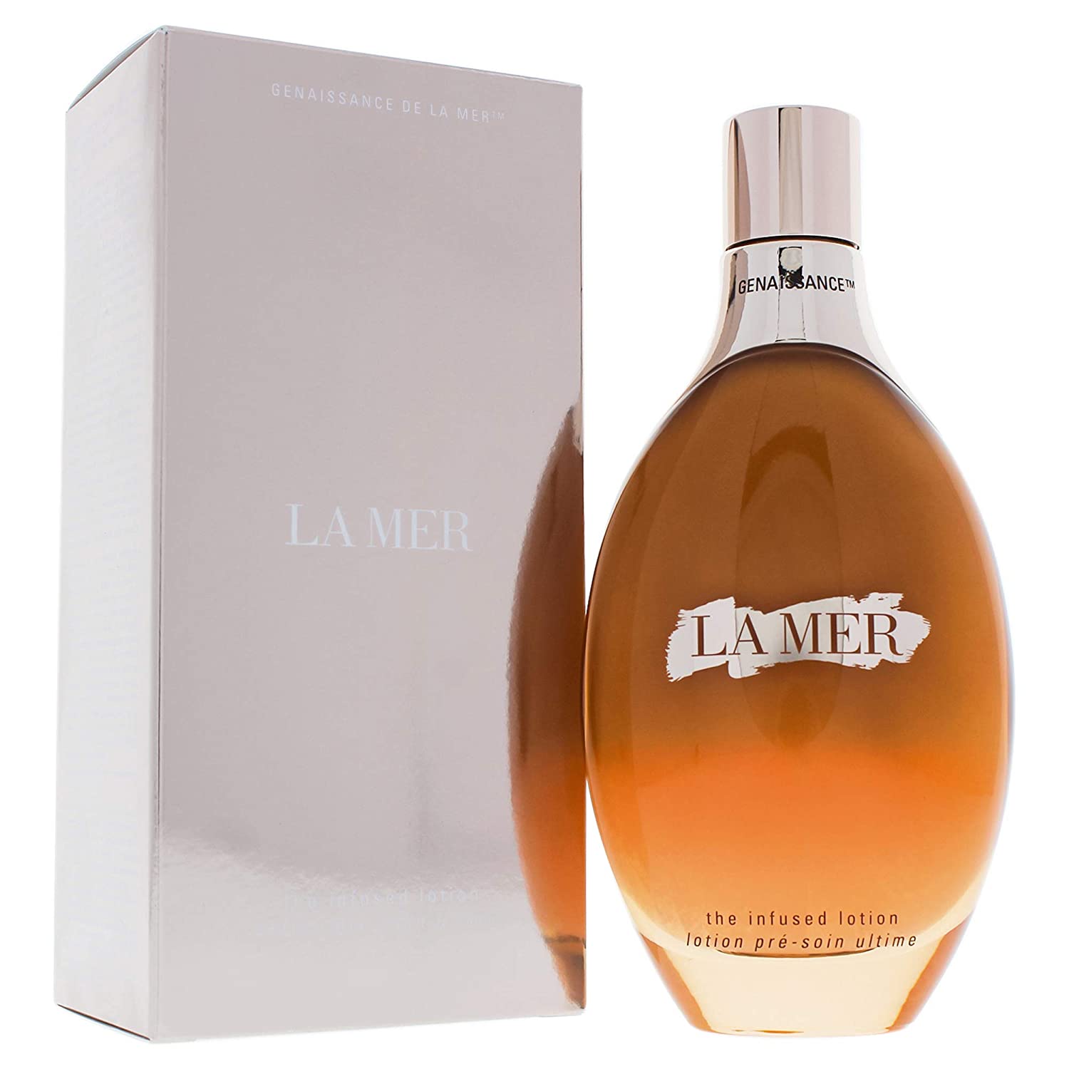 La Mer The Infused Lotion - 5 Fl Oz