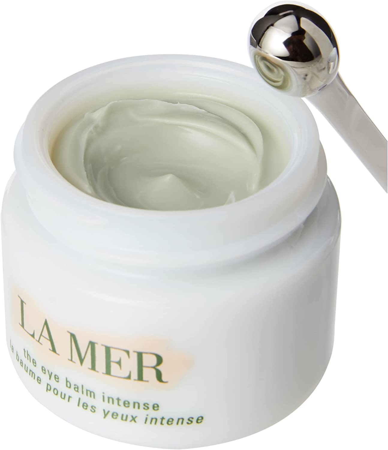 La Mer The Intense Eye Balm - 0.5 Oz