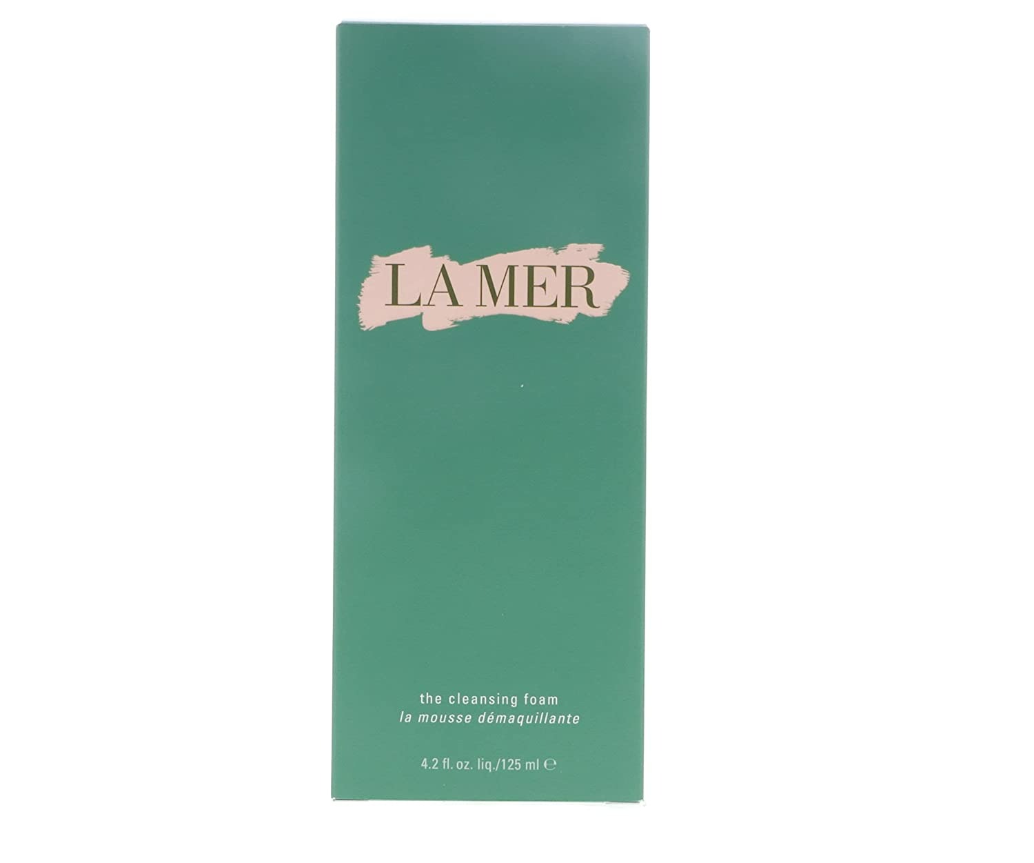 La Mer The Cleansing Foam - 4.2 Oz