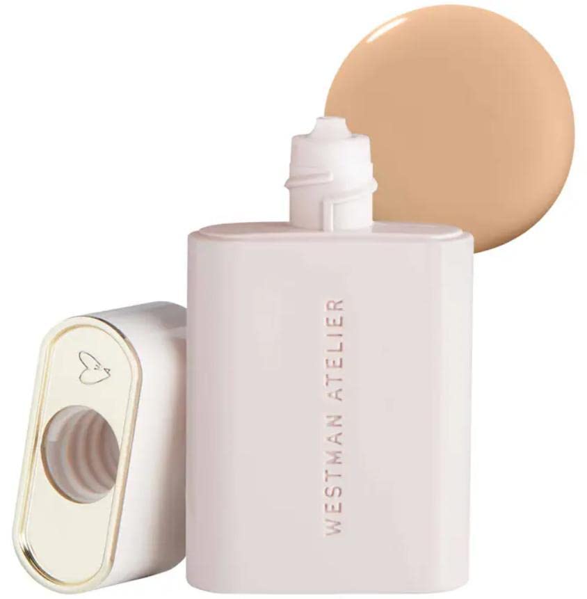 Westman Atelier Vital Skincare Drops - Atelier IV
