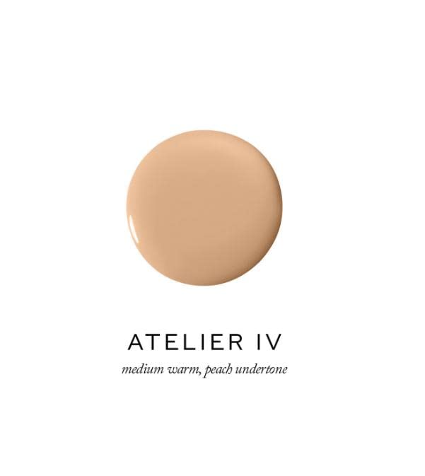 Westman Atelier Vital Skincare Drops - Atelier IV