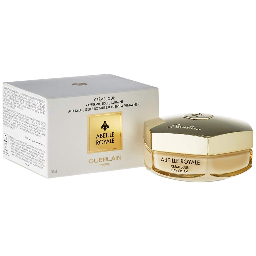 Guerlain Abeille Royale Day Cream - 1.6 Oz