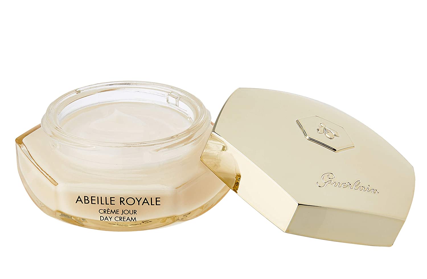 Guerlain Abeille Royale Day Cream - 1.6 Oz