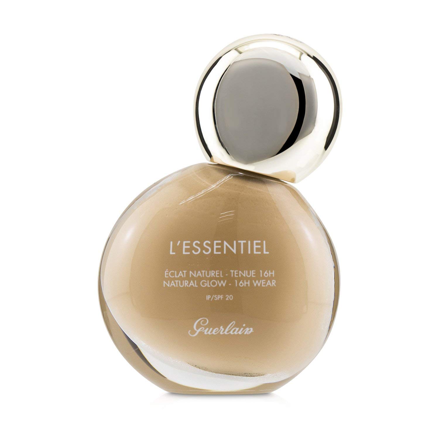 Guerlain L’Essentiel Natural Glow Foundation - Natural No. 03N