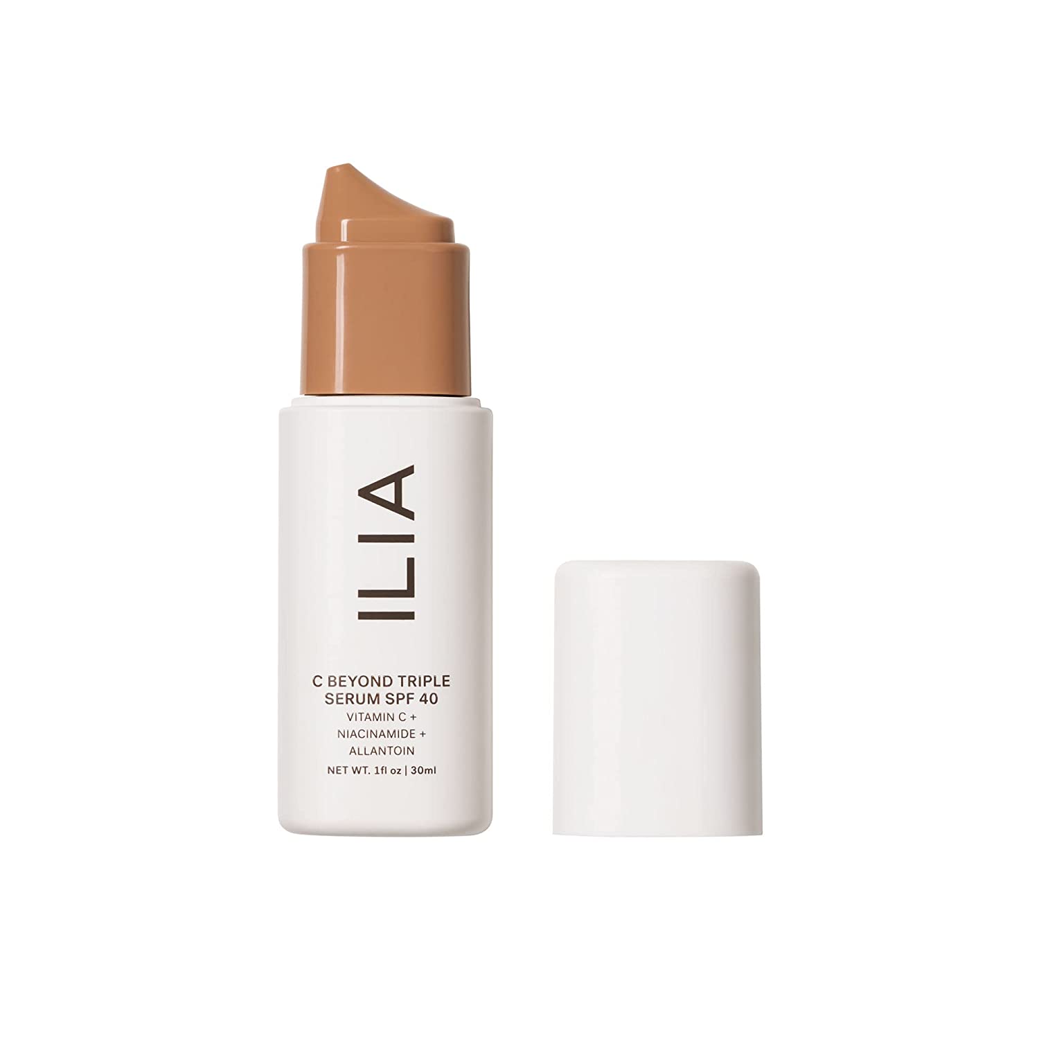 ILIA - C Beyond Triple Serum SPF 40 - Translucent Tone 2