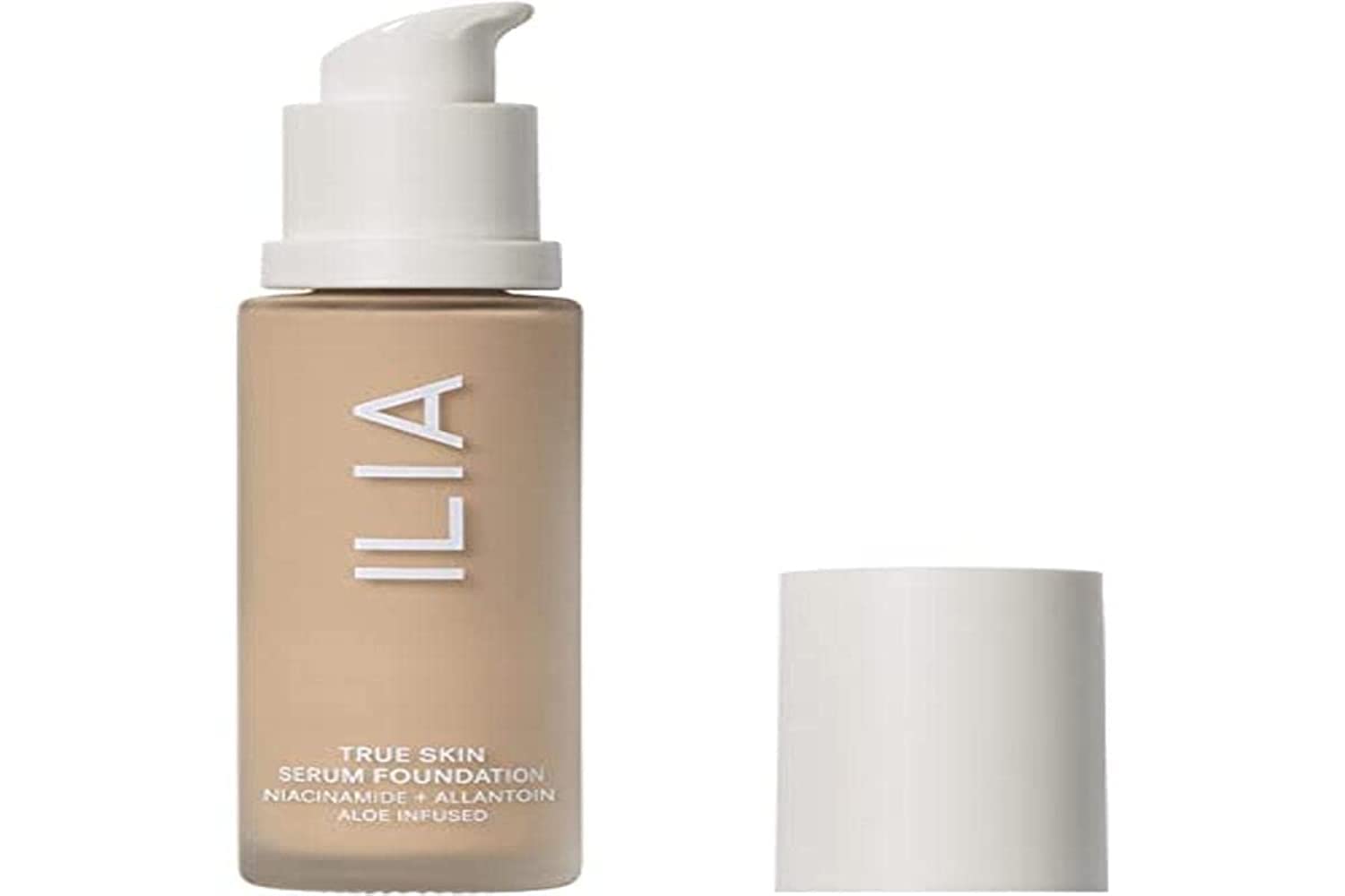 ILIA - True Skin Serum Foundation - Texel SF3