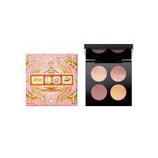 Pat McGrath Celestial Odyssey Luxe Quad - Bronze Borealis