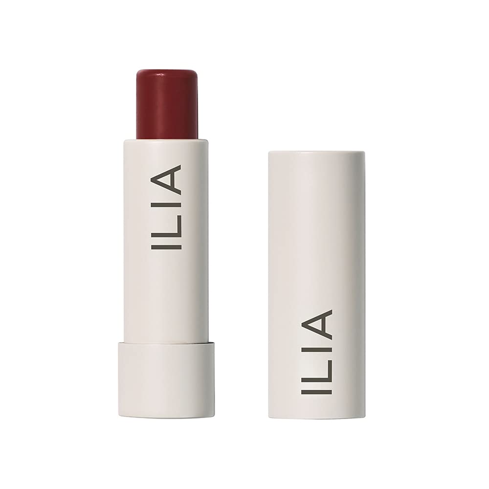 ILIA - Balmy Tint Hydrating Lip Balm - Lady