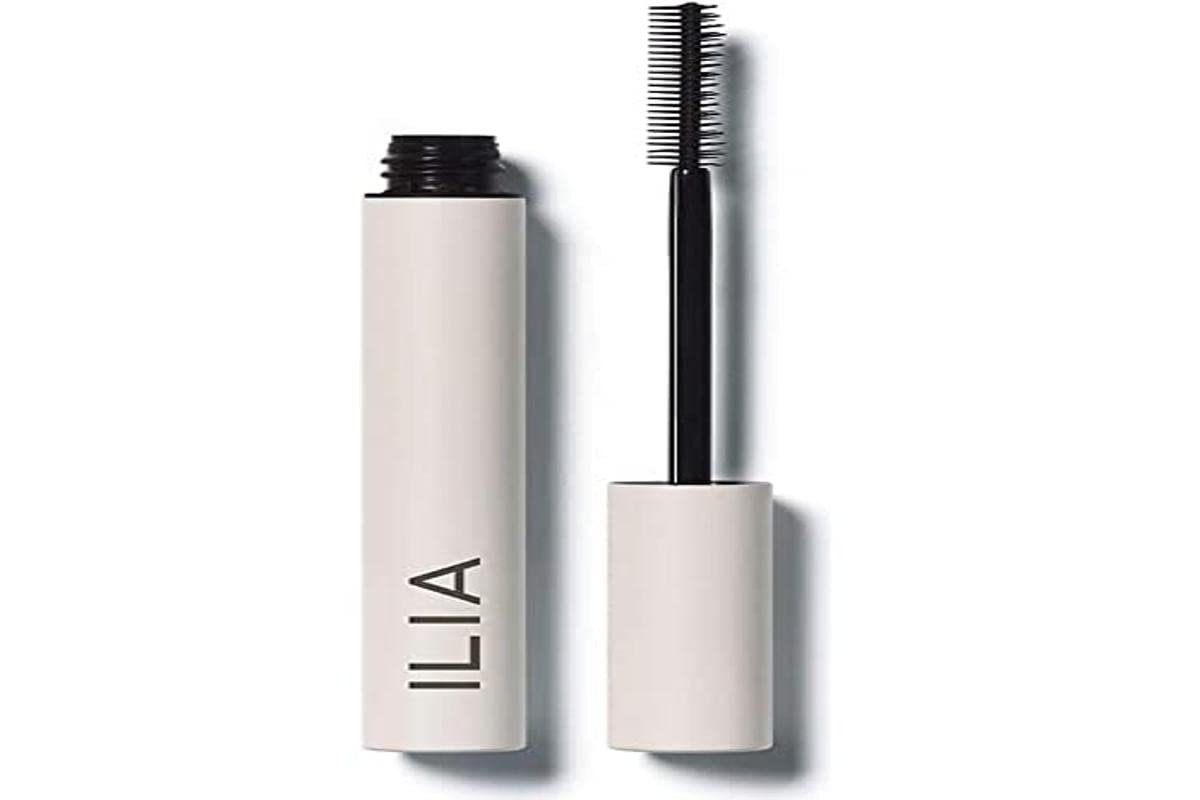 ILIA - Limitless Lash Mascara - After Midnight Black