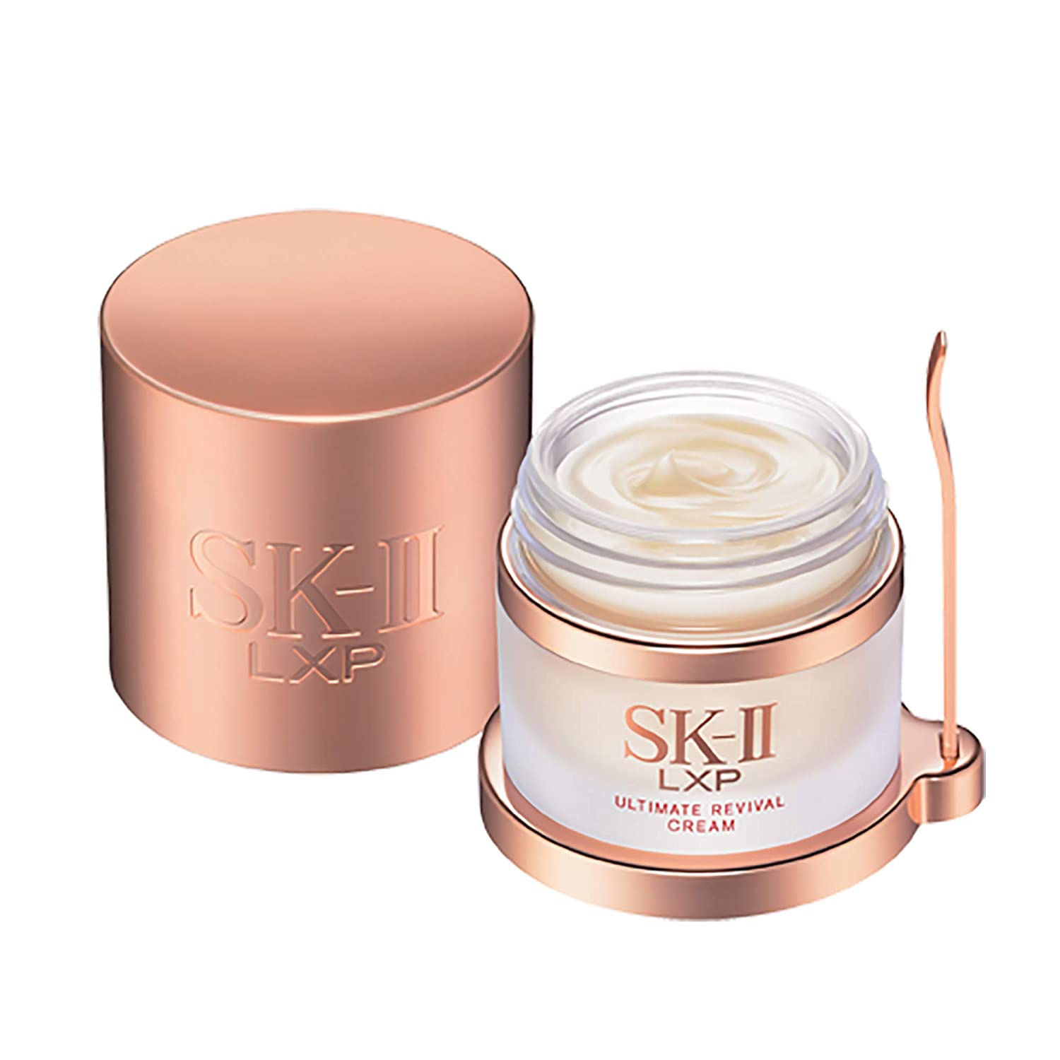 SK-II LXP Ultimate Revival Face Moisturizing Eye Cream - 1.6 Oz