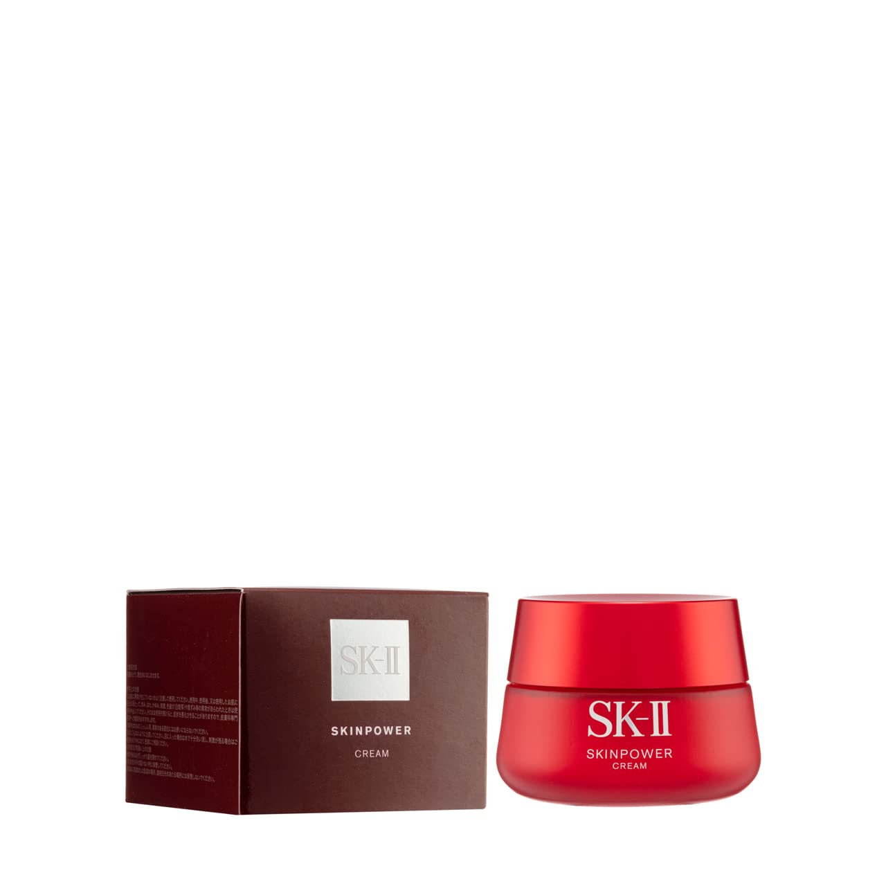 SK-II New SKINPOWER Cream - 2.8 Oz