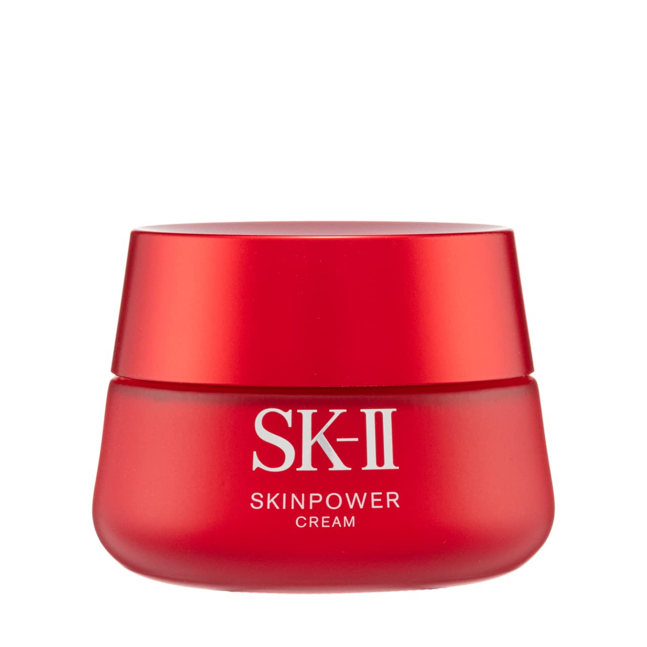 SK-II New SKINPOWER Cream - 2.8 Oz