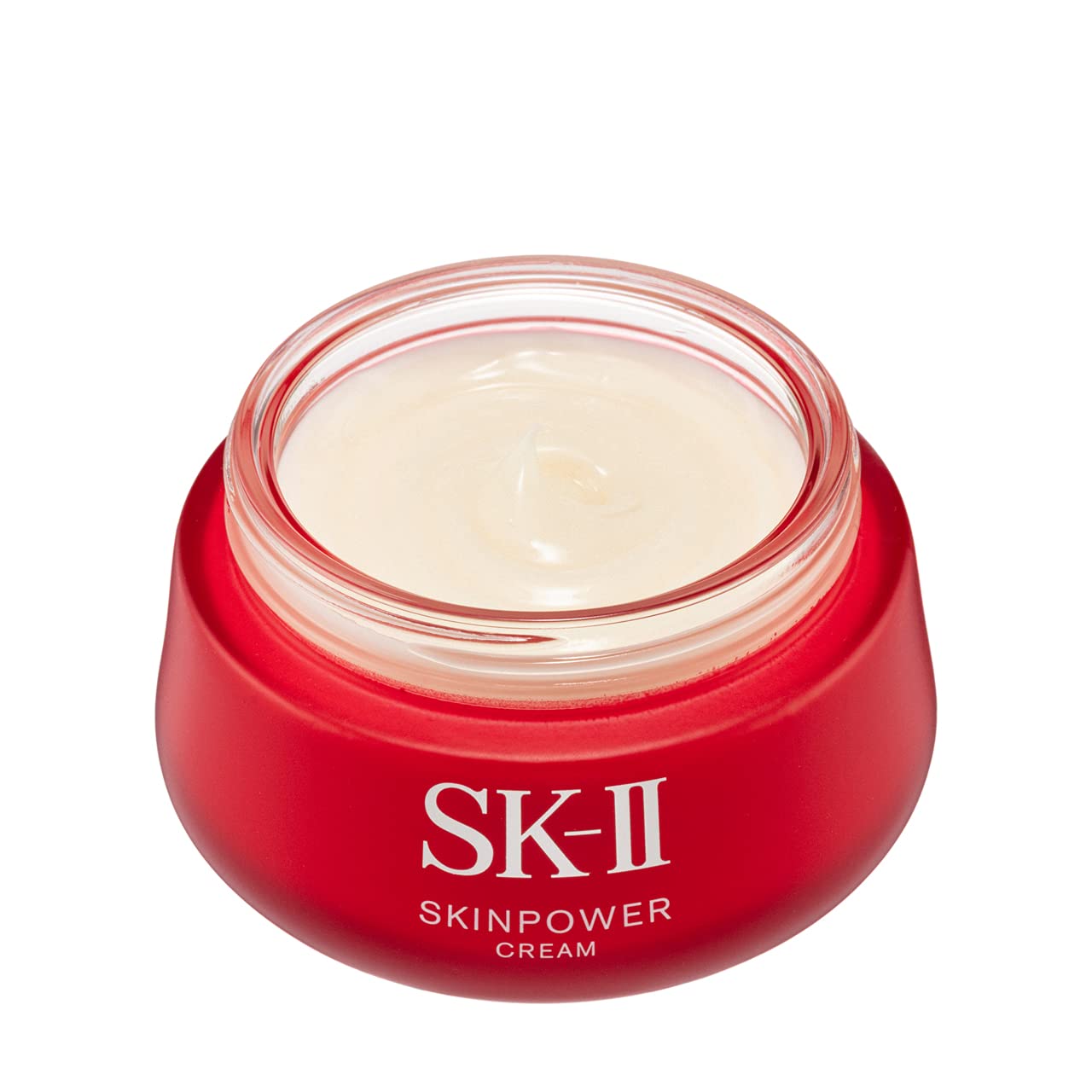 SK-II New SKINPOWER Cream - 2.8 Oz