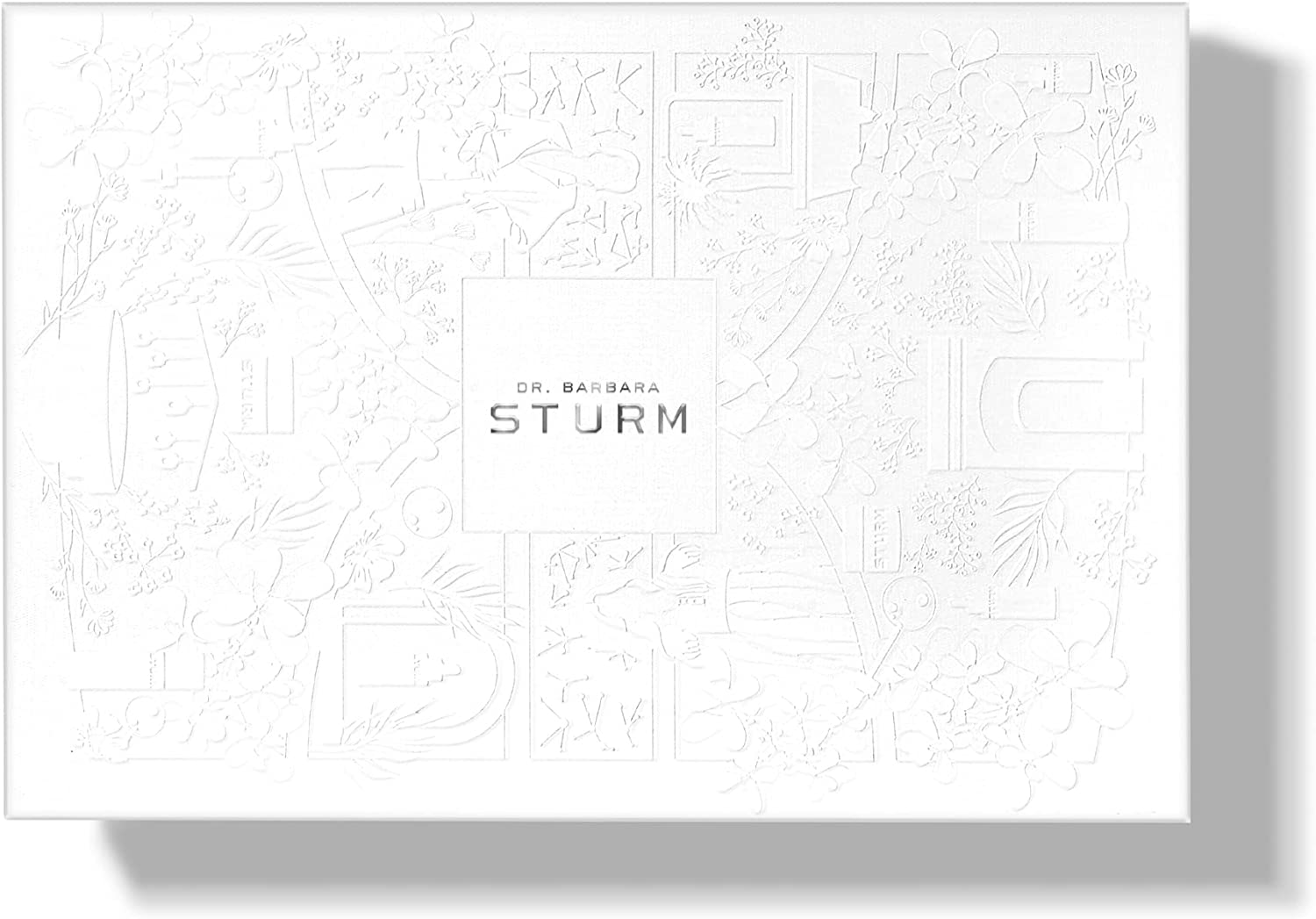 Dr. Barbara Sturm - Advent Calendar 2022