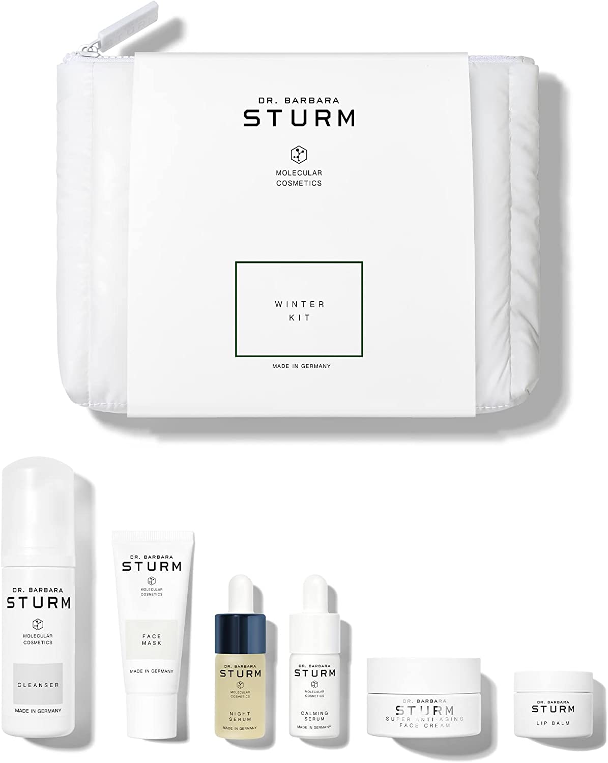 Dr. Barbara Sturm - Winter Kit 2022