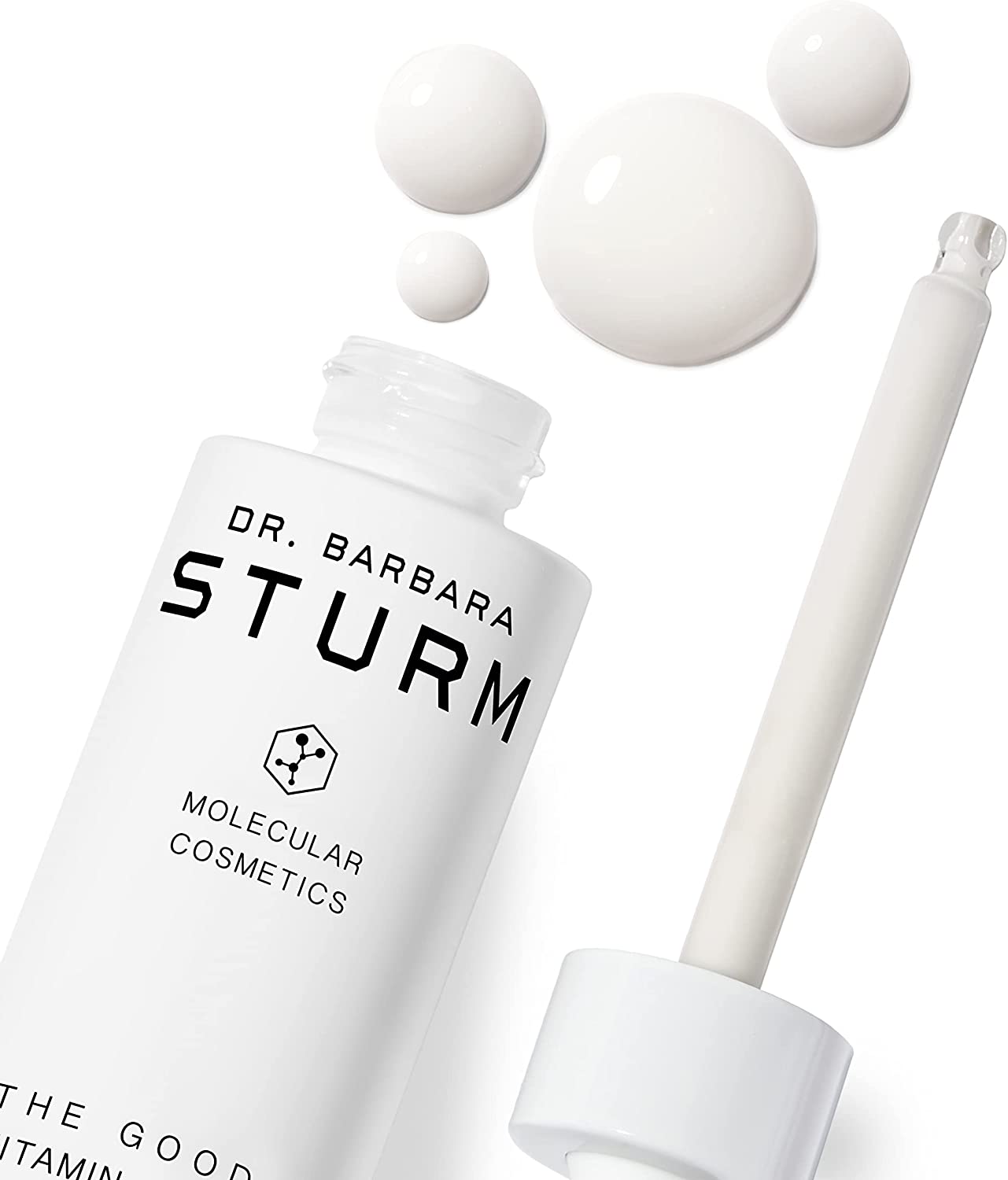 Dr. Barbara Sturm Vitamin C Serum - 30 Ml