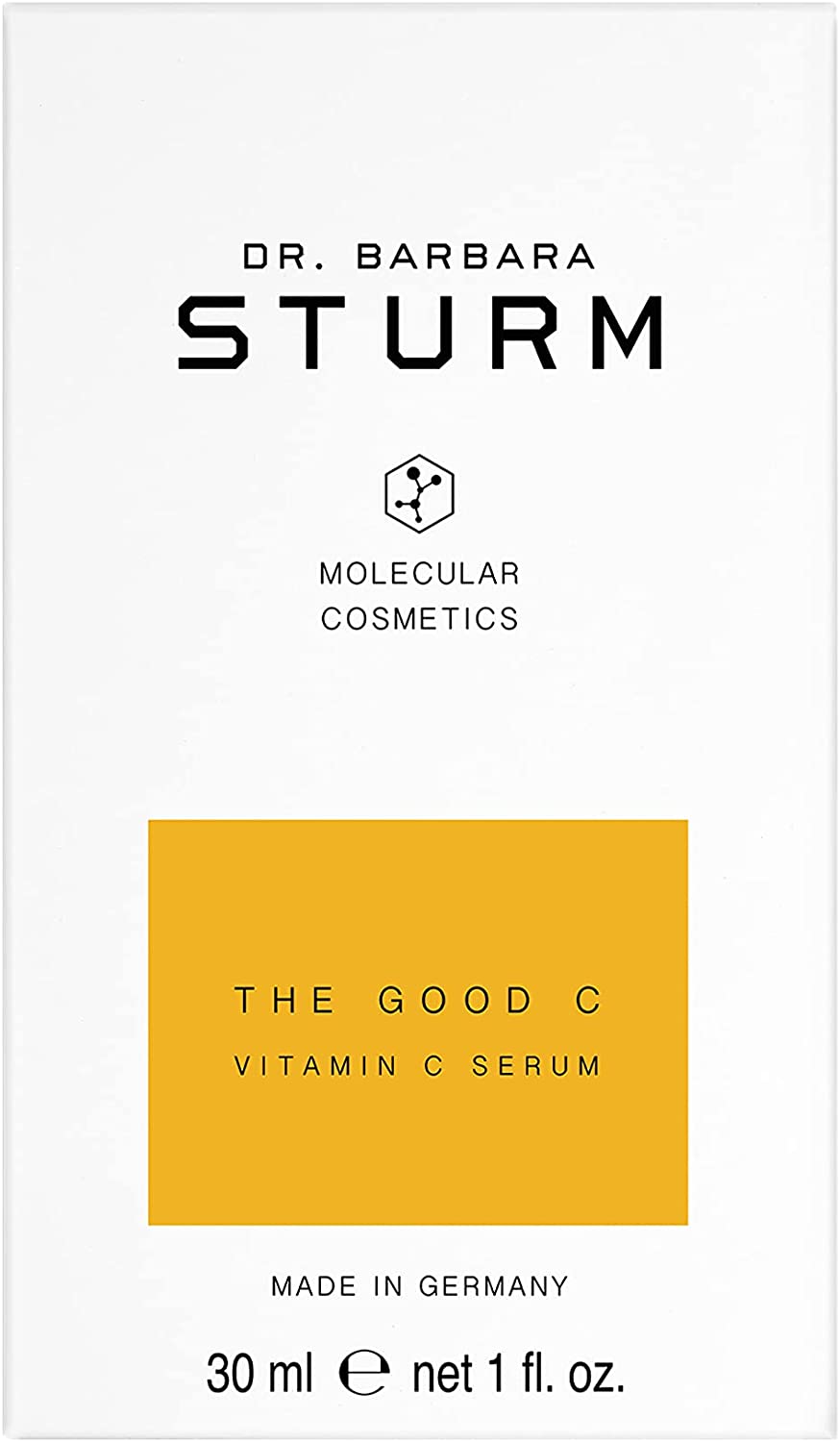 Dr. Barbara Sturm Vitamin C Serum - 30 Ml