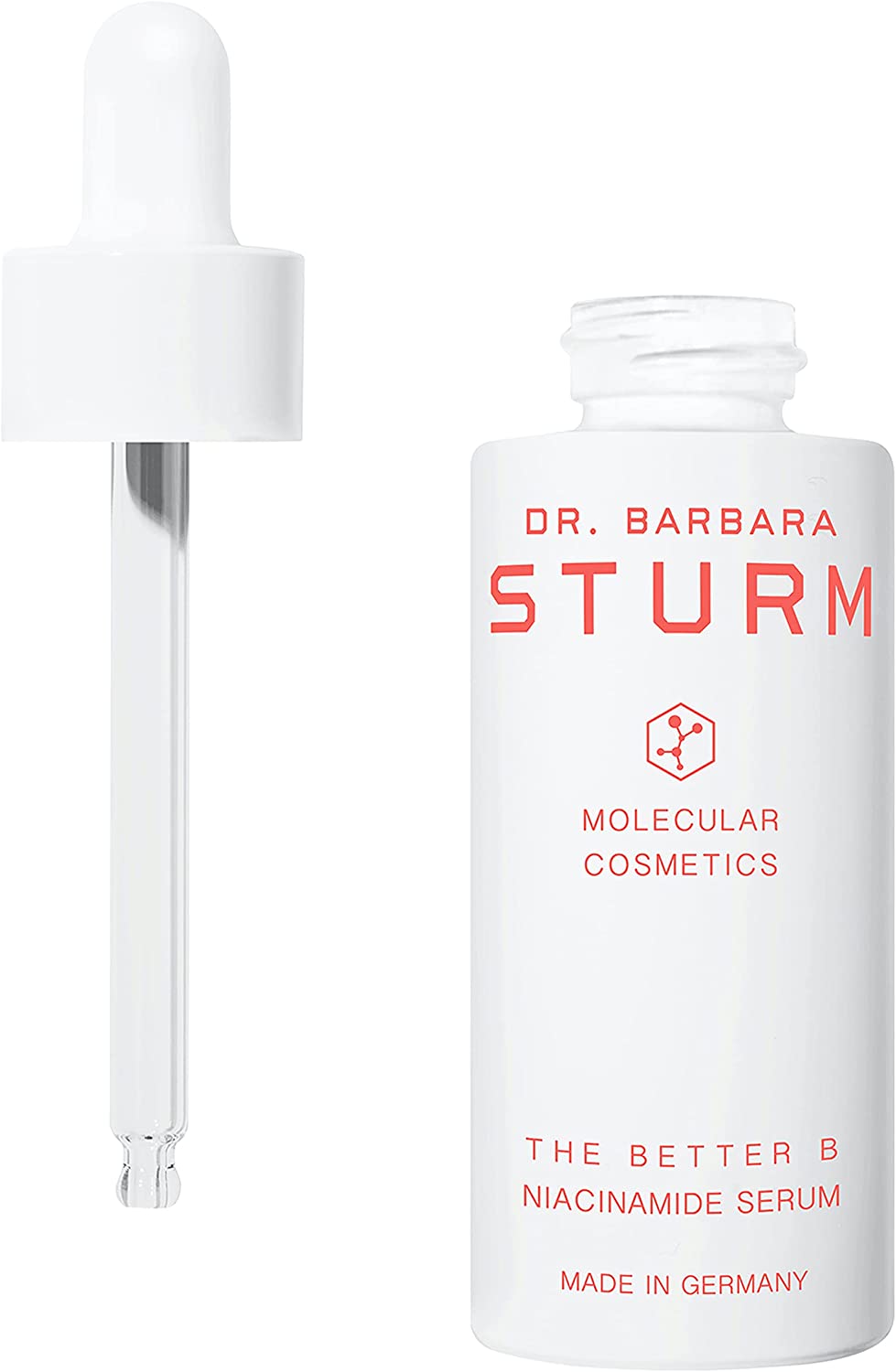 Dr. Barbara Sturm The Better B Niacinamide Serum