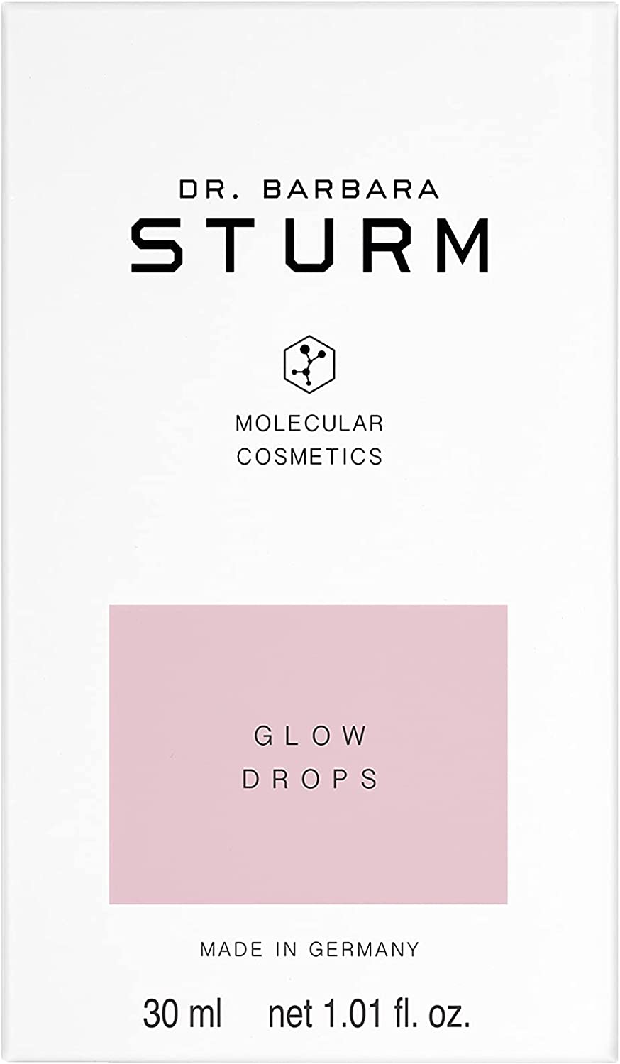 Dr. Barbara Sturm Glow Drops - 30 Ml