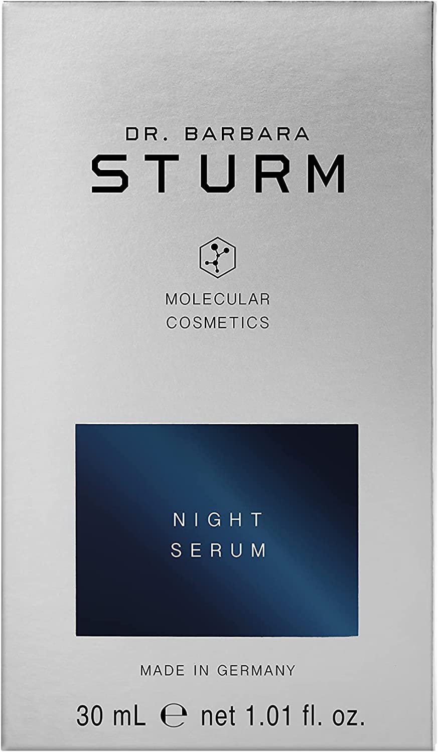 Dr. Barbara Sturm Night Serum - 30 Ml