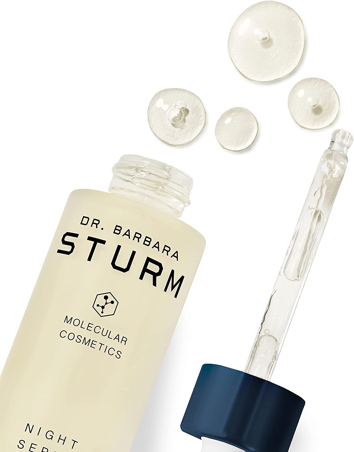 Dr. Barbara Sturm Night Serum - 30 Ml