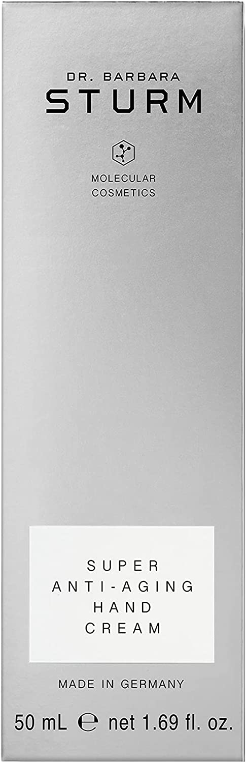 Dr. Barbara Sturm Super Anti-Aging Hand Cream - 50 Ml