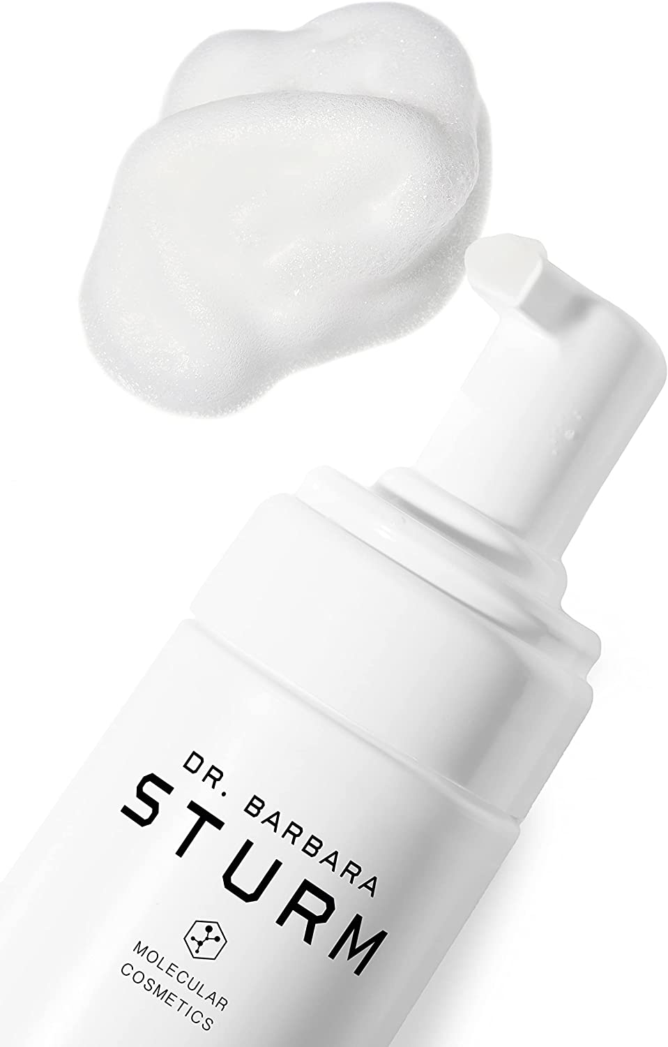 Dr. Barbara Sturm Darker Skin Tones Foam Cleanser - 150 Ml